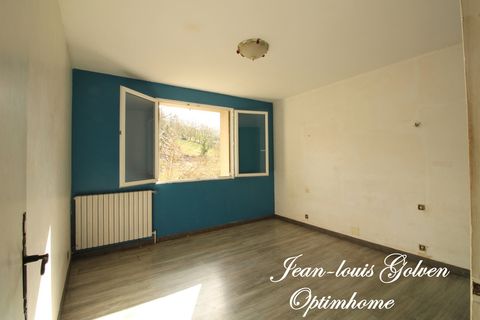 Villa i Lacaune, Tarn, Lacaune - € 260.000 | Ref: 830038688488 - foto 8