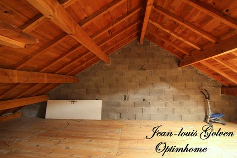 Villa i Lacaune, Tarn, Lacaune - € 260.000 | Ref: 830038688488 - foto 14