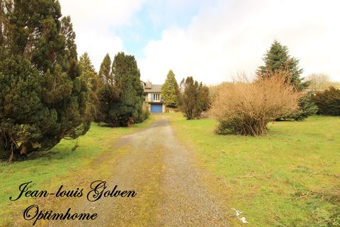 Villa i Lacaune, Tarn, Lacaune - € 260.000 | Ref: 830038688488 - foto 19