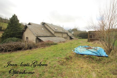 Villa i Lacaune, Tarn, Lacaune - € 260.000 | Ref: 830038688488 - foto 20