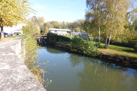 Byhus i Saint-Florentin, Yonne, Saint-Florentin - € 57.000 | Ref: 830035124165 - foto 1