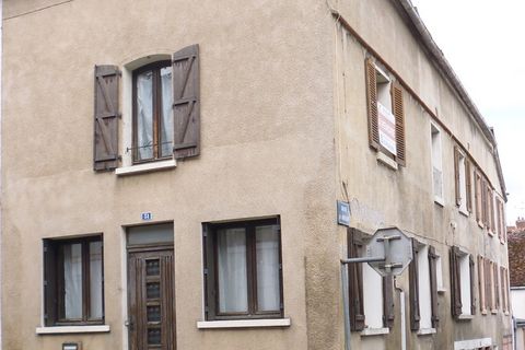 Byhus i Saint-Florentin, Yonne, Saint-Florentin - € 57.000 | Ref: 830035124165 - foto 2