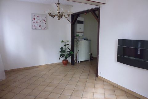 Byhus i Saint-Florentin, Yonne, Saint-Florentin - € 57.000 | Ref: 830035124165 - foto 3