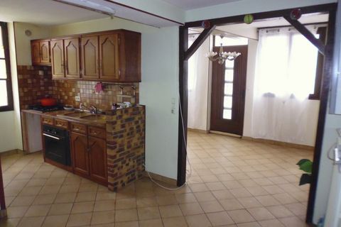 Byhus i Saint-Florentin, Yonne, Saint-Florentin - € 57.000 | Ref: 830035124165 - foto 4