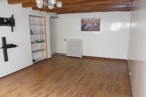Byhus i Saint-Florentin, Yonne, Saint-Florentin - € 57.000 | Ref: 830035124165 - foto 5