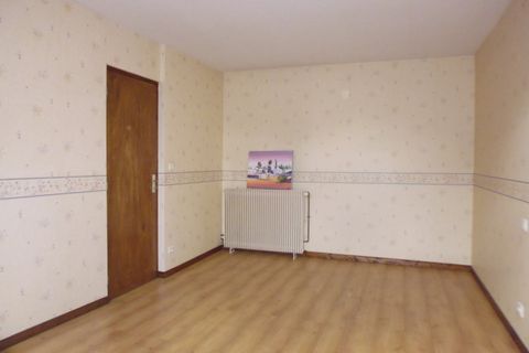 Byhus i Saint-Florentin, Yonne, Saint-Florentin - € 57.000 | Ref: 830035124165 - foto 9