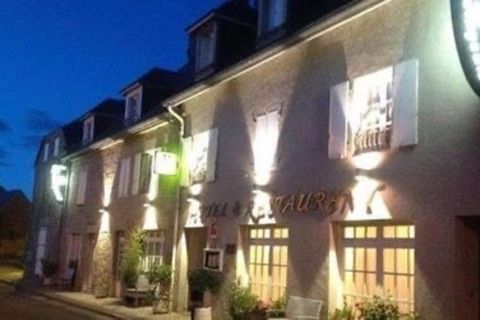 L'establiment comercial a Tarnac, Correze, Tarnac - € 316.000 | Ref: 830034282028 - foto 5