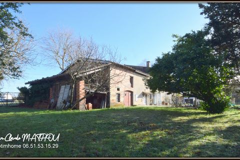 Farm hus i Labastide-d'Anjou, Aude, Labastide-d'Anjou - € 88.000 | Ref: 830039155391 - foto 1