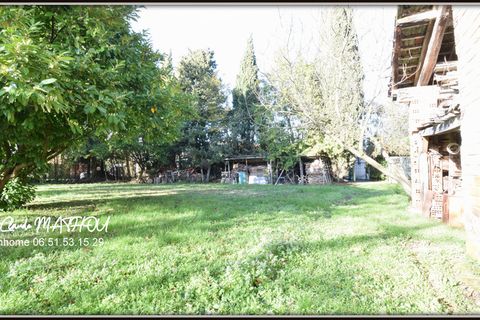 Farm hus i Labastide-d'Anjou, Aude, Labastide-d'Anjou - € 88.000 | Ref: 830039155391 - foto 4