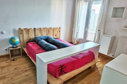 Lejlighed i Montpellier, Herault, Montpellier - € 161.000 | Ref: 830035253742 - foto 6