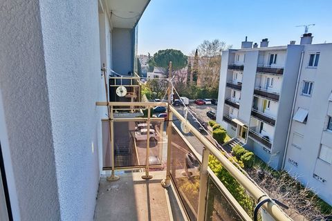 Lejlighed i Montpellier, Herault, Montpellier - € 161.000 | Ref: 830035253742 - foto 9