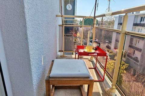 Lejlighed i Montpellier, Herault, Montpellier - € 161.000 | Ref: 830035253742 - foto 10