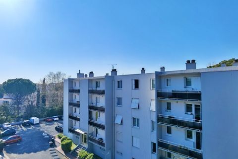 Lejlighed i Montpellier, Herault, Montpellier - € 161.000 | Ref: 830035253742 - foto 12