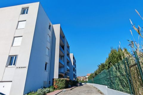 Lejlighed i Montpellier, Herault, Montpellier - € 161.000 | Ref: 830035253742 - foto 13