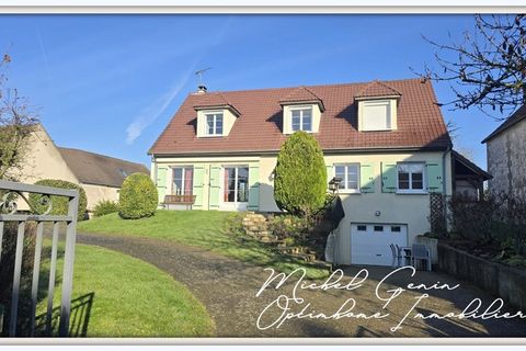 Villa i Courdimanche, Val-d'Oise, Courdimanche - € 490 000 | Ref: 830032139322 - foto 2
