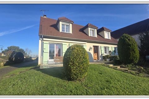 Villa i Courdimanche, Val-d'Oise, Courdimanche - € 490 000 | Ref: 830032139322 - foto 3