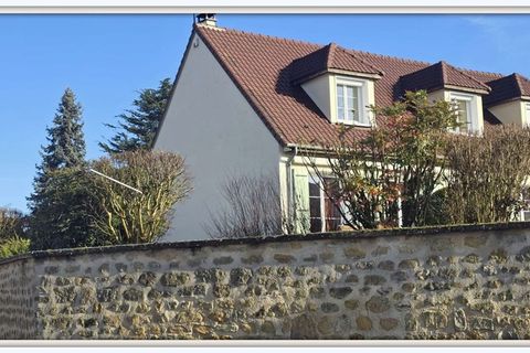 Villa i Courdimanche, Val-d'Oise, Courdimanche - € 490 000 | Ref: 830032139322 - foto 4