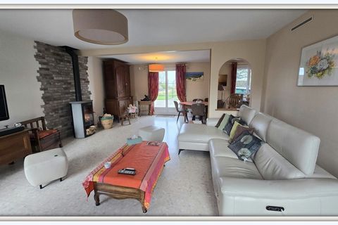 Villa i Courdimanche, Val-d'Oise, Courdimanche - € 490 000 | Ref: 830032139322 - foto 6