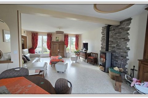 Villa i Courdimanche, Val-d'Oise, Courdimanche - € 490 000 | Ref: 830032139322 - foto 7