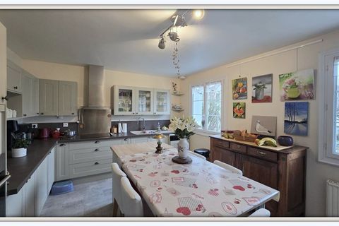 Villa i Courdimanche, Val-d'Oise, Courdimanche - € 490 000 | Ref: 830032139322 - foto 8
