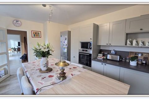 Villa i Courdimanche, Val-d'Oise, Courdimanche - € 490 000 | Ref: 830032139322 - foto 9