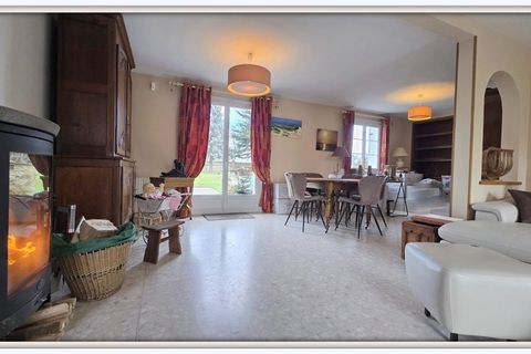 Villa i Courdimanche, Val-d'Oise, Courdimanche - € 490 000 | Ref: 830032139322 - foto 10