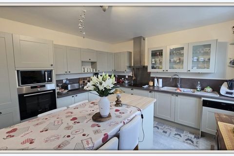 Villa i Courdimanche, Val-d'Oise, Courdimanche - € 490 000 | Ref: 830032139322 - foto 11