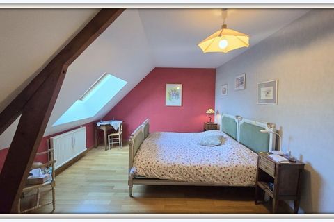 Villa i Courdimanche, Val-d'Oise, Courdimanche - € 490 000 | Ref: 830032139322 - foto 13