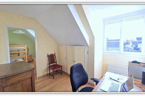 Villa i Courdimanche, Val-d'Oise, Courdimanche - € 490 000 | Ref: 830032139322 - foto 15