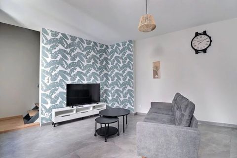 Lejlighed i Lyon, Rhone, Lyon - € 320.000 | Ref: 86751053 - foto 1