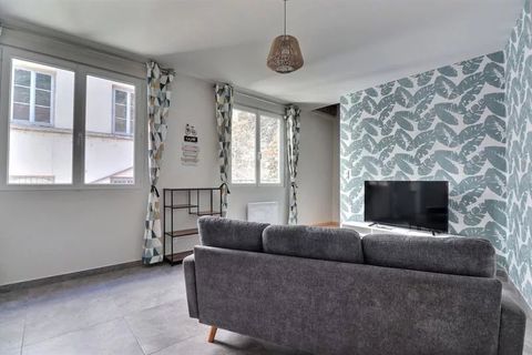 Lejlighed i Lyon, Rhone, Lyon - € 320.000 | Ref: 86751053 - foto 2