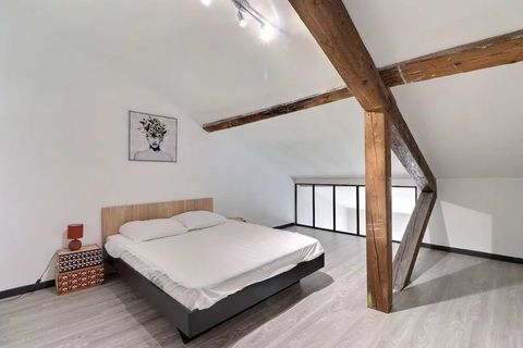 Lejlighed i Lyon, Rhone, Lyon - € 320.000 | Ref: 86751053 - foto 4