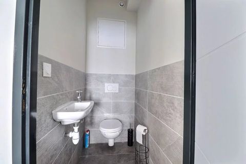 Lejlighed i Lyon, Rhone, Lyon - € 320.000 | Ref: 86751053 - foto 10