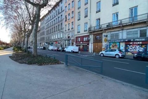 Lejlighed i Lyon, Rhone, Lyon - € 320.000 | Ref: 86751053 - foto 12