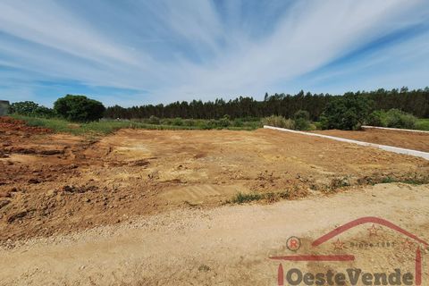 Helårsgrund i Cadaval, Lisbon, Cadaval - € 58.000 | Ref: 003-2026 - foto 1