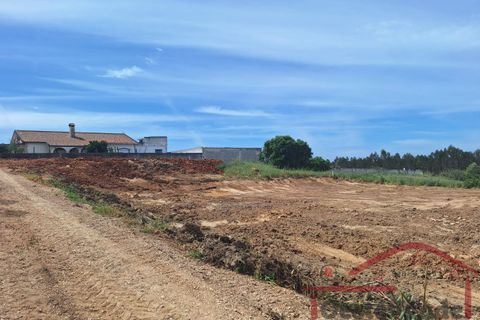 Helårsgrund i Cadaval, Lisbon, Cadaval - € 58.000 | Ref: 003-2026 - foto 2