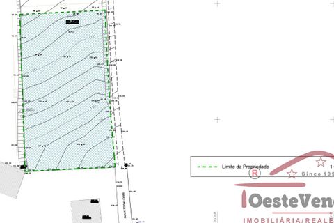 Helårsgrund i Cadaval, Lisbon, Cadaval - € 58.000 | Ref: 003-2026 - foto 15