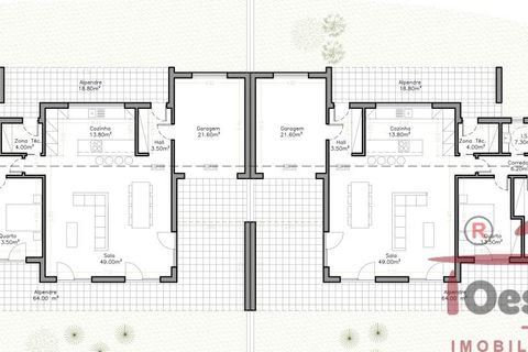 Helårsgrund i Cadaval, Lisbon, Cadaval - € 58.000 | Ref: 003-2026 - foto 17