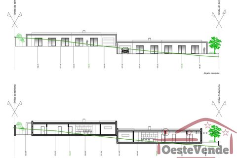 Helårsgrund i Cadaval, Lisbon, Cadaval - € 58.000 | Ref: 003-2026 - foto 18