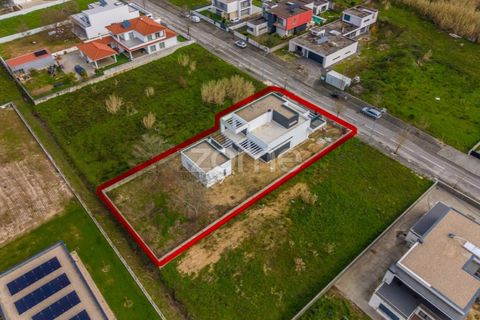 Villa a Boa Vista, Leiria, Boa Vista - € 595.000 | Ref: ZMPT585573 - foto 24