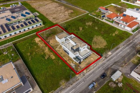 Villa a Boa Vista, Leiria, Boa Vista - € 595.000 | Ref: ZMPT585573 - foto 26