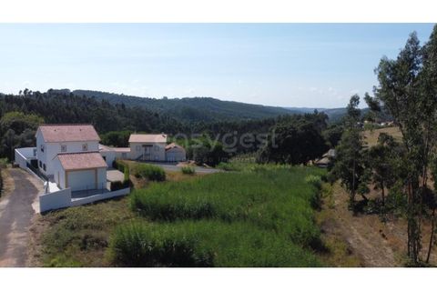 Helårsgrund i Vidais, Leiria, Vidais - € 80.000 | Ref: LA97907NN - foto 1