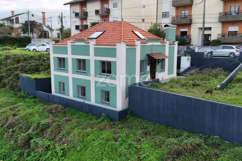 Villa i Coimbra, Coimbra, Coimbra - € 395.000 | Ref: ZMPT585501 - foto 1