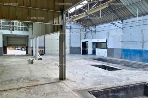 L'establiment comercial a Bethune, Pas-de-Calais, Bethune - € 25.008/mes | Ref: 22840 - foto 3