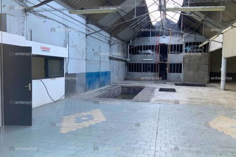 L'establiment comercial a Bethune, Pas-de-Calais, Bethune - € 25.008/mes | Ref: 22840 - foto 5