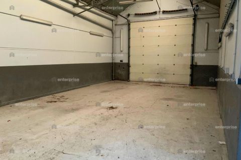 L'establiment comercial a Bethune, Pas-de-Calais, Bethune - € 25.008/mes | Ref: 22840 - foto 7
