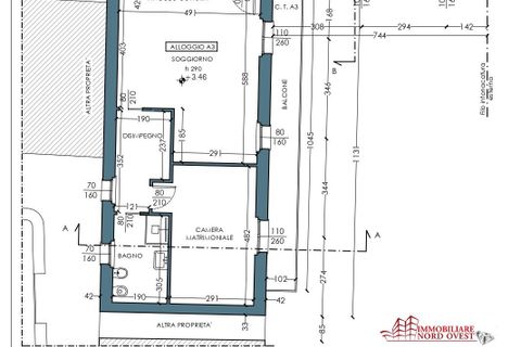 Leilighet i Arluno, Milan, Arluno - € 165 000 | Ref: B261 - foto 2