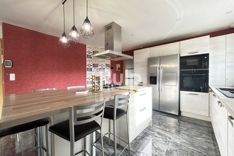 Bungalow i Vaudricourt, Pas-de-Calais, Vaudricourt - € 360.000 | Ref: annf3 - foto 2