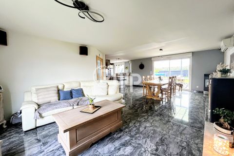 Bungalow i Vaudricourt, Pas-de-Calais, Vaudricourt - € 360.000 | Ref: annf3 - foto 3