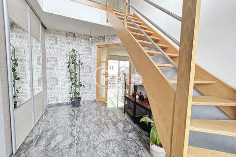 Bungalow i Vaudricourt, Pas-de-Calais, Vaudricourt - € 360.000 | Ref: annf3 - foto 4